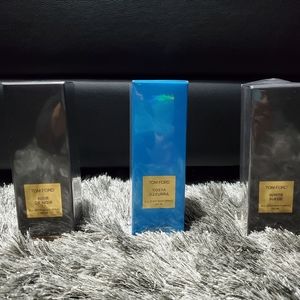 Tom❤Ford❤3❤Spray❤Bundle Deal❤2020❤New